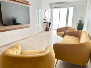 Relaxing Apt near SJU Airport and Beaches 5 min Drive